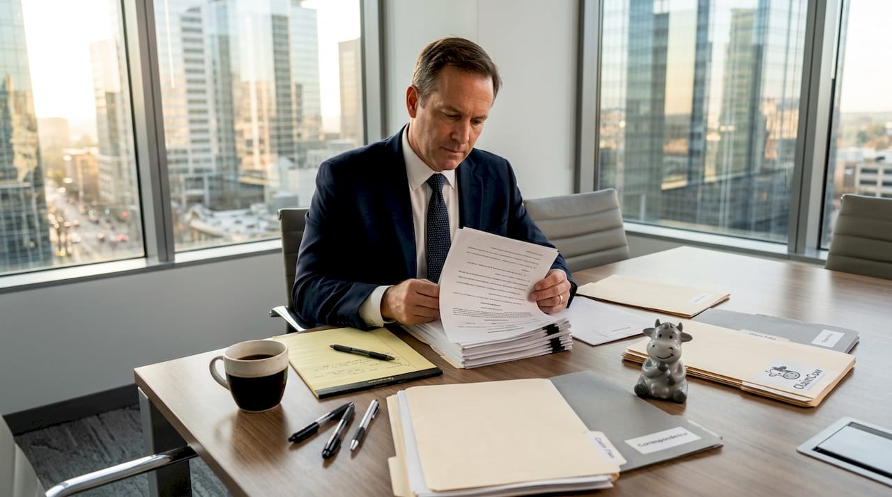 Types of Class Action Case Outcomes Explained