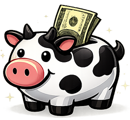 Claim Cow